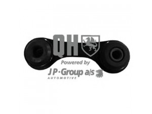 JP GROUP 1250500109 šarnyro stabilizatorius 
 Ašies montavimas/vairavimo mechanizmas/ratai -> Stabilizatorius/fiksatoriai -> Savaime išsilyginanti atrama
71740112, 0444275, 444275, 13104120