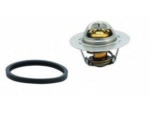 HOFFER 8192145 termostatas, aušinimo skystis 
 Aušinimo sistema -> Termostatas/tarpiklis -> Thermostat
133837, 133883, 7910016560, 133837