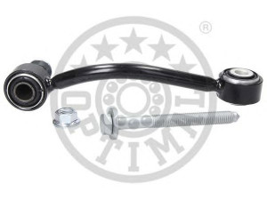 OPTIMAL G7-1086S šarnyro stabilizatorius 
 Ašies montavimas/vairavimo mechanizmas/ratai -> Stabilizatorius/fiksatoriai -> Savaime išsilyginanti atrama
7L0505465C, 7L0505465D, 7L8505465