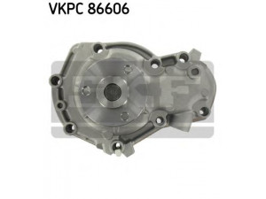 SKF VKPC 86606 vandens siurblys 
 Aušinimo sistema -> Vandens siurblys/tarpiklis -> Vandens siurblys
77 01 466 788