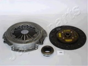 JAPANPARTS KF-582 sankabos komplektas 
 Sankaba/dalys -> Sankabos remonto komplektas, visas