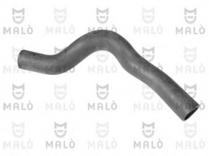 MAL? 15457A radiatoriaus žarna 
 Aušinimo sistema -> Žarnelės/vamzdeliai/sujungimai -> Radiatoriaus žarnos
60622960
