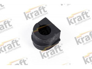 KRAFT AUTOMOTIVE 4231763 skersinio stabilizatoriaus įvorių komplektas 
 Ašies montavimas/vairavimo mechanizmas/ratai -> Stabilizatorius/fiksatoriai -> Sklendės
0350 147, 350 147, 90445625, 90445625