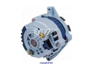 WAIglobal 7802-3N kintamosios srovės generatorius