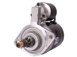 PowerMax 8212234 starteris 
 Elektros įranga -> Starterio sistema -> Starteris
091911023, 091911023X, 91911023