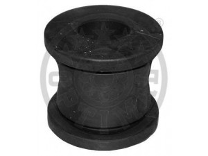 OPTIMAL F8-6115 valdymo svirties/išilginių svirčių įvorė 
 Ašies montavimas/vairavimo mechanizmas/ratai -> Valdymo svirtis/pasukamosios svirties sujungimas -> Montavimas/sutvirtinimas
352393, 1300507080, 1320756080SK