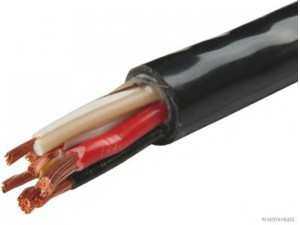 HERTH+BUSS ELPARTS 51275572000 elektros laidas
