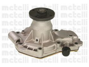 METELLI 24-0527 vandens siurblys 
 Aušinimo sistema -> Vandens siurblys/tarpiklis -> Vandens siurblys
77 01 461 336, 77 01 461 336, 4864688