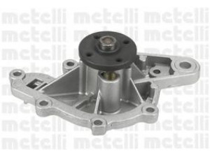 METELLI 24-0819 vandens siurblys 
 Aušinimo sistema -> Vandens siurblys/tarpiklis -> Vandens siurblys
3165V003000, 4681V002000, 6602000120