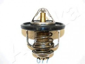 ASHIKA 22-077 termostatas, aušinimo skystis 
 Aušinimo sistema -> Termostatas/tarpiklis -> Thermostat
9091603079, 9091603081, 9091603079