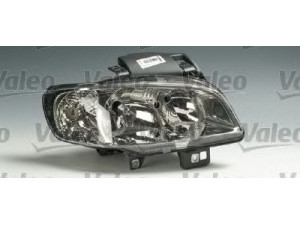 VALEO 087581 priekinis žibintas 
 Elektros įranga -> Priekinis žibintas/dalys -> Priekinis žibintas/įterp.
6K1941030C