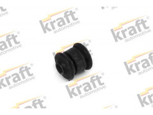 KRAFT AUTOMOTIVE 4231540 valdymo svirties/išilginių svirčių įvorė 
 Ašies montavimas/vairavimo mechanizmas/ratai -> Valdymo svirtis/pasukamosios svirties sujungimas -> Montavimas/sutvirtinimas
0352301, 352301, 90445097, 352301