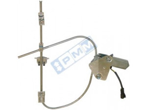 PMM 70124 R lango pakėliklis 
 Vidaus įranga -> Elektrinis lango pakėliklis
7700798818, 7700799476