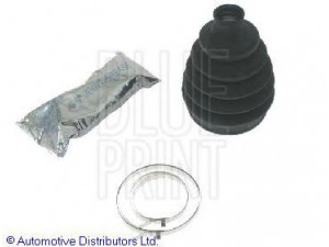 BLUE PRINT ADT38107 gofruotoji membrana, kardaninis velenas 
 Ratų pavara -> Gofruotoji membrana
MR 911 156, MR911361, 04438-05080