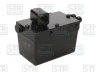 S-TR TEQ-03.069 posvyrio siurblys, vairuotojo kabina
5010629361
