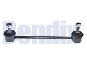 BENDIX 042776B šarnyro stabilizatorius 
 Ašies montavimas/vairavimo mechanizmas/ratai -> Stabilizatorius/fiksatoriai -> Savaime išsilyginanti atrama
30871770, 30873100, 30884358