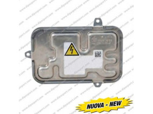 DIPASPORT LTX026BLN valdymo blokas, žibintai
A2168704626