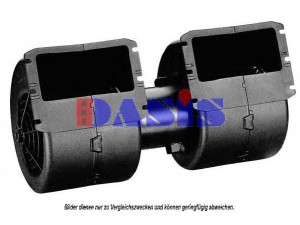 AKS DASIS 746294N vidaus pūtiklis