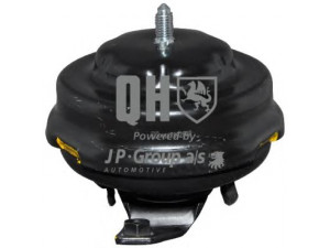 JP GROUP 1117902809 variklio montavimas 
 Variklis -> Variklio montavimas -> Variklio montavimo rėmas
191199279E, 191199279F