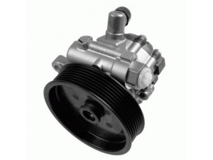 ZF Parts 8002 215 hidraulinis siurblys, vairo sistema
006 466 31 01, 006 466 31 01 80