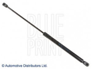 BLUE PRINT ADN15805 dujinė spyruoklė, bagažinė 
 Priedai -> Bagažinė/pakrovimo skyrius
90452-2F725, 90452-6F100