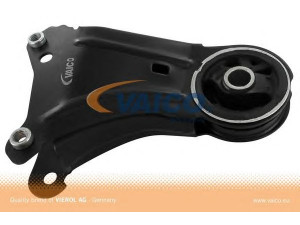 VAICO V46-0375 variklio montavimas 
 Variklis -> Variklio montavimas -> Variklio montavimo rėmas
77 00 425 711