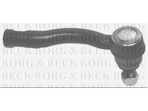 BORG & BECK BTR5004 skersinės vairo trauklės galas 
 Vairavimas -> Vairo mechanizmo sujungimai
4504619195