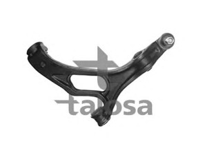 TALOSA 40-01498 vikšro valdymo svirtis 
 Ašies montavimas/vairavimo mechanizmas/ratai -> Valdymo svirtis/pasukamosios svirties sujungimas -> Vairo trauklės (valdymo svirtis, išilginis balansyras, diago
7L0407152C, 7L0407152D, 7L0407152E
