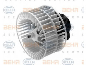 HELLA 8EW 009 100-391 vidaus pūtiklis 
 Šildymas / vėdinimas -> Orpūtė/dalys
168 820 05 42, 168 820 16 42, A 168 820 05 42