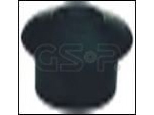 GSP 510188 atraminis buferis, variklio tvirtinimas 
 Variklis -> Variklio montavimas -> Variklio montavimo rėmas
893 199 339, 8D0 199 339 F