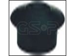 GSP 510188 atraminis buferis, variklio tvirtinimas 
 Variklis -> Variklio montavimas -> Guminis buferis, variklio montavimas
893 199 339, 8D0 199 339 F