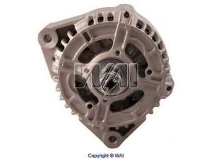 WAIglobal 20621N kintamosios srovės generatorius
2205660, 2871A903