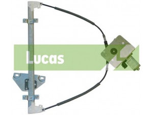 LUCAS ELECTRICAL WRL1070L lango pakėliklis 
 Vidaus įranga -> Elektrinis lango pakėliklis
8240322210