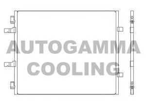 AUTOGAMMA 105870 kondensatorius, oro kondicionierius 
 Oro kondicionavimas -> Kondensatorius
4419021, 93862283, 8200895918
