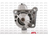 ATL Autotechnik A 77 860 starteris 
 Elektros įranga -> Starterio sistema -> Starteris
7700113627, 7711134297, 82 00 143 045