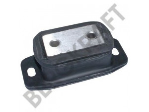 BERGKRAFT BK2951421SP guminis buferis, vairuotojo kabina
309 310 07 77, 3093100777