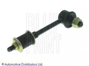BLUE PRINT ADG08513 šarnyro stabilizatorius 
 Ašies montavimas/vairavimo mechanizmas/ratai -> Stabilizatorius/fiksatoriai -> Savaime išsilyginanti atrama
54810-3E000, 54810-3E000
