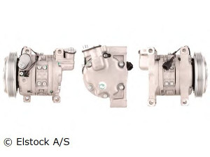 ELSTOCK 51-0537 kompresorius, oro kondicionierius 
 Oro kondicionavimas -> Kompresorius/dalys
92600-1M015, 92600-1M017, 92600-1M018