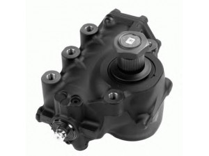 ZF LENKSYSTEME 8002 356 vairo pavara 
 Vairavimas -> Vairo pavara/siurblys
4102 8790