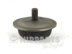 NIPPARTS N4230503 valdymo svirties/išilginių svirčių įvorė 
 Ašies montavimas/vairavimo mechanizmas/ratai -> Valdymo svirtis/pasukamosios svirties sujungimas -> Montavimas/sutvirtinimas
54590-3E000