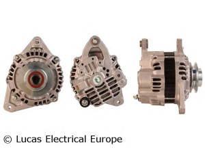 LUCAS ELECTRICAL LRA02307 kintamosios srovės generatorius 
 Elektros įranga -> Kint. sr. generatorius/dalys -> Kintamosios srovės generatorius
A3TA4981, A3TA4981A, MD340513, MD365218