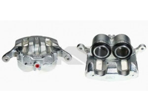 SPIDAN 403305 stabdžių apkaba 
 Dviratė transporto priemonės -> Stabdžių sistema -> Stabdžių apkaba / priedai
41001-VK100