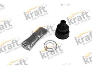 KRAFT AUTOMOTIVE 4416075 gofruotoji membrana, kardaninis velenas 
 Ratų pavara -> Gofruotoji membrana
328774, 328774