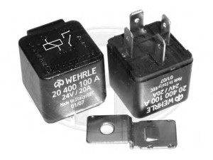 ERA 661105 relė, pagrindinė srovė
81DB-15K235-VA, 235940, 243462