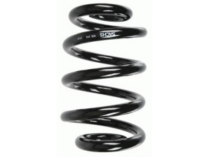SACHS 998 015 spyruoklė 
 Pakaba -> Spyruoklės
45 00 087, 9160387