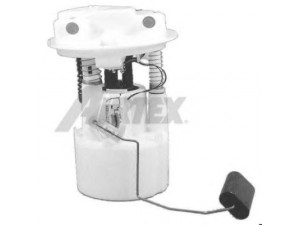 AIRTEX E10208M degalų tiekimo blokas 
 Degalų tiekimo sistema -> Kuro tiekimo blokas, visas
7700416988