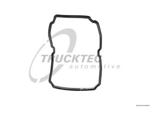 TRUCKTEC AUTOMOTIVE 02.25.031 tarpiklis, automatinės pavarų dėžės alyvos karteris
52108332AA, 52108332AB, 140 271 0080
