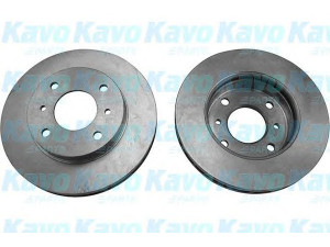 KAVO PARTS BR-6765 stabdžių diskas 
 Dviratė transporto priemonės -> Stabdžių sistema -> Stabdžių diskai / priedai
40206800, 4020680E01