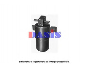 AKS DASIS 800068N džiovintuvas, oro kondicionierius