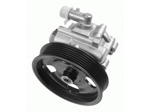 ZF LENKSYSTEME 7617.955.566 hidraulinis siurblys, vairo sistema 
 Vairavimas -> Vairo pavara/siurblys
51 839 102